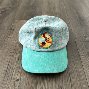 2019 Epcot Flower & Garden Festival Spike the Bee Hat